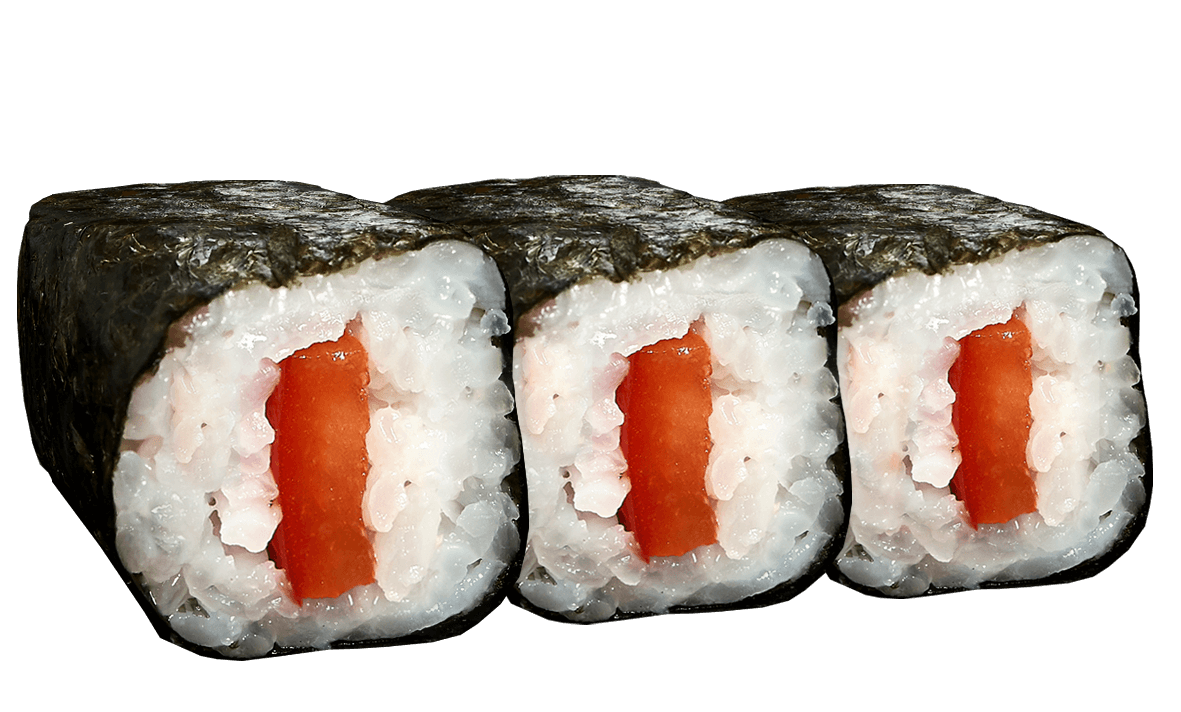 Paprika Philadelphia BadenBaden SushiLieferservice und Take Away